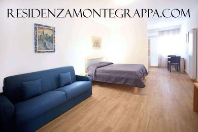 Апарт-отель Residenza Montegrappa