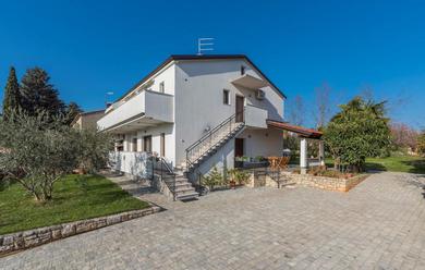 Guest house Apartments Spinotti