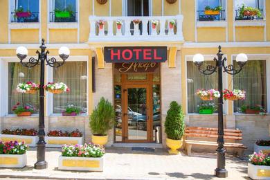 Hotel Hotel Alegro