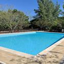 Apartments Villa in Fattoria la Marsiliana Sleeps 2 includes Swimming pool and Air Con
