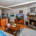 Отель Affordable Lakeview Condo - Condo is cozy and a great location for kayaking and paddle boarding!