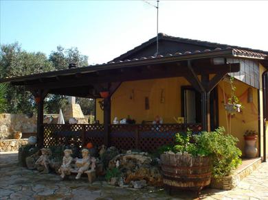 Дом отдыха Casa Squillace