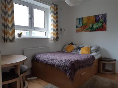 Guest house Cosy room in Camden Town zone 2
