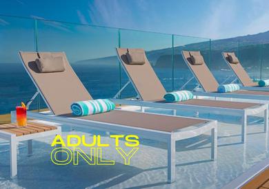 Hotel Hotel Atlantic Mirage Suites & SPA - ADULTS ONLY