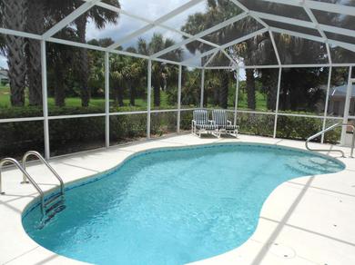 Holiday home Relax And Enjoy The Sunny Florida In Villa Valk Home