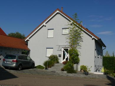 Guest house Gästezimmer in Aspach