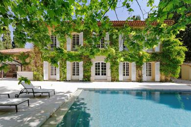 Holiday home Bastide Gueissard