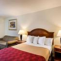 Отель Econo Lodge Inn & Suites