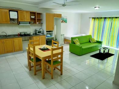 Апартаменты IMOBITUR-Tourist Apartments- Palmarejo Centro AV SV