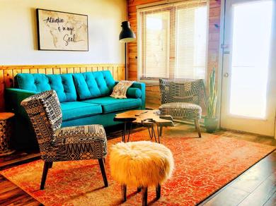 Hotel DOCO Rocky Mountain Vacation Rental-Queen Studio with Resort Amenities