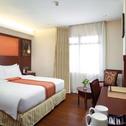 Отель Best Western Plus Makassar Beach