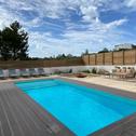 Вилла Cairnvillas Villa Flow C40 Luxury Villa with Private Swimming Pool near Beach