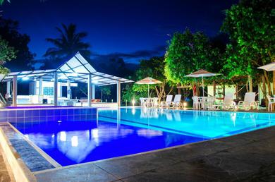 Villa Las Palmas Resort