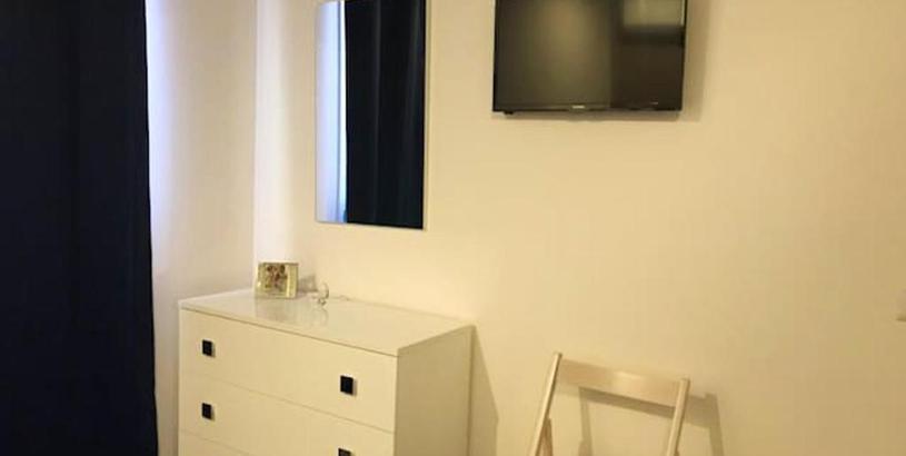 Апартаменты 2 bedrooms appartement with wifi at Calabernardo