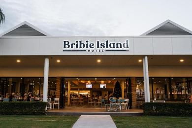 Bribie Island Hotel