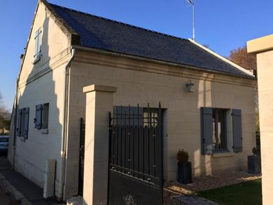 Дом отдыха Le Gîte du Château