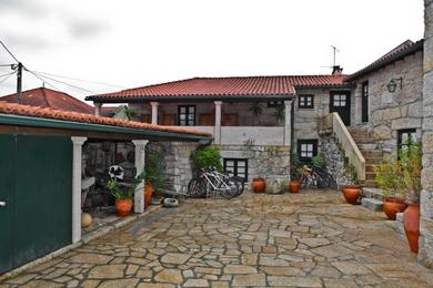 Гостевой дом Casas do Cavaleiro Eira