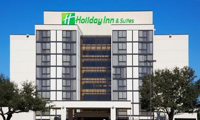 Hotel Holiday Inn Hotel and Suites Beaumont-Plaza I-10 & Walden, an IHG Hotel