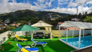 Funchal High View