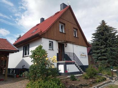 Дом отдыха Haus Löwenzahn