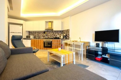 Apartments Comfortable Modern House in the Heart of Bodrum
