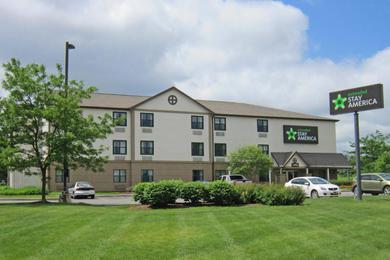 Hotel Extended Stay America Suites - Rochester - Henrietta