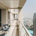 Apartments Boutique Living - 29 Boulevard Downtown Dubai