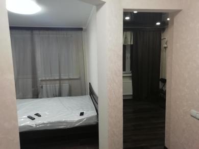 Apartments Уютная квартирка в Петровском