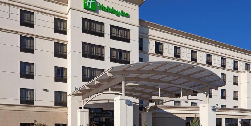 Hotel Holiday Inn Carbondale - Conference Center, an IHG Hotel