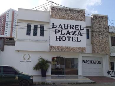 Hotel Hotel Laurel Plaza 46