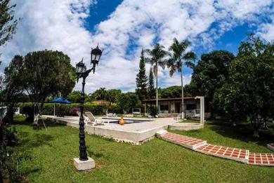 Villa Agradable casa de campo(Wifi)! a 20 minutos de jamundí