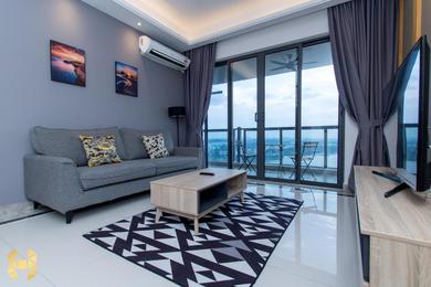 Aparthotel R&F Princess Cove CIQ Premium Sea View Suites by NEO