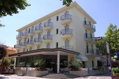 Hotel Hotel Villa Gori