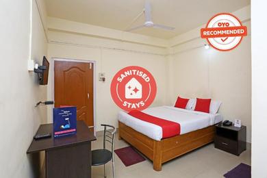 Hotel OYO Flagship 41355 Shree Krishna Guest House