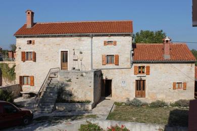Holiday home Holiday house with a swimming pool Stokovci, Central Istria - Sredisnja Istra - 7277