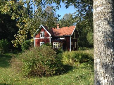 Holiday home Villa Asta 1 Råglanda Lyrestad