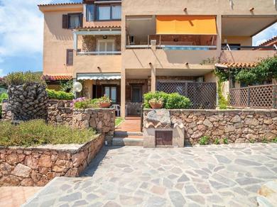 Holiday home Snug Holiday Home in Marinella with Balcony or Terrace