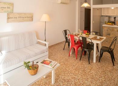 Apartments Sa Barda - Formentera Break