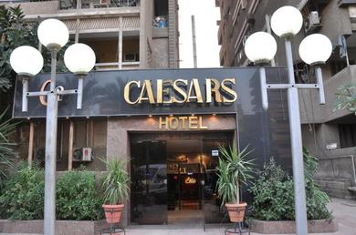 Hotel Caesars Palace Hotel