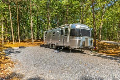 Holiday home Airstream #2