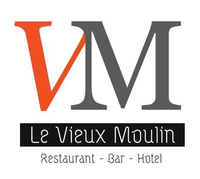 Отель Le Vieux Moulin