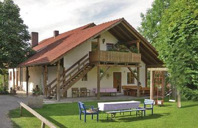 Guest house Ferienhof Beimler
