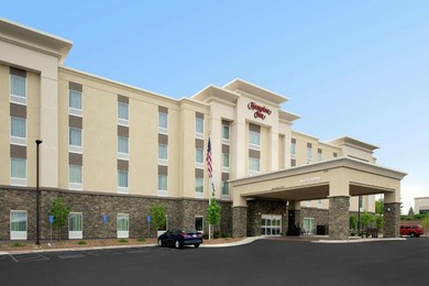 Hotel Hampton Inn Denver Tech Center South