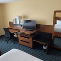 Hotel Fairfield Inn & Suites by Marriott East Grand Forks