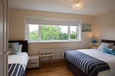 Holiday home Claddagh House Luxury Self Catering