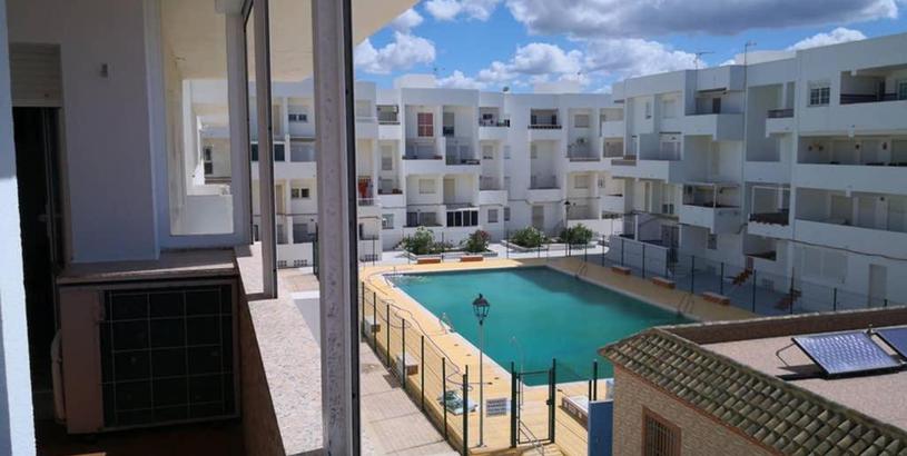 Apartments VIVIENDA BALCÓN DE ÁFRICA