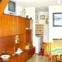 Дом отдыха House with 2 bedrooms in Hourtin with enclosed garden 11 km from the beach