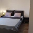 Hotel Apartment Ksenija 2 rooms, 55m2 brand-new