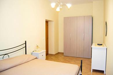 Apartments Accogliente Casa, Vicino Laceno
