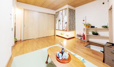 Апартаменты RE Tokyo Room 101 - Vacation STAY 73224v